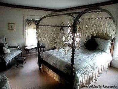 Green Apple Inn Cooperstown Ruang foto